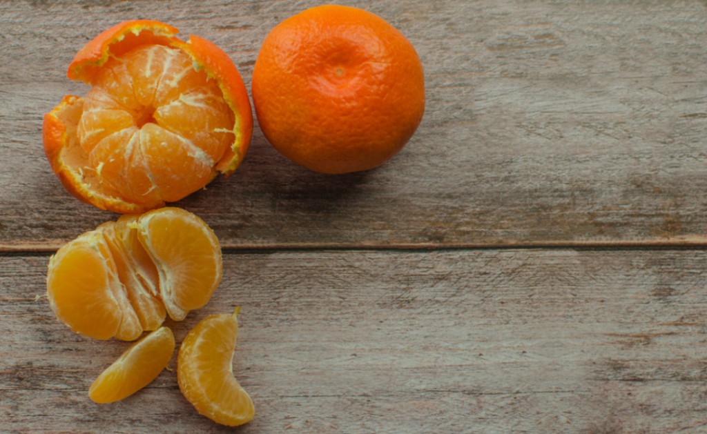 Cáscaras de mandarinas y sus múltiples beneficios para la salud Cáscaras de mandarinas y sus múltiples beneficios para la salud