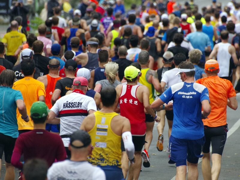 Deportes de impacto. Imagen de Achim Pock en Pixabay