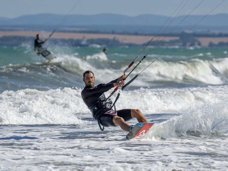 Surf. Imagen de Christo Anestev en Pixabay